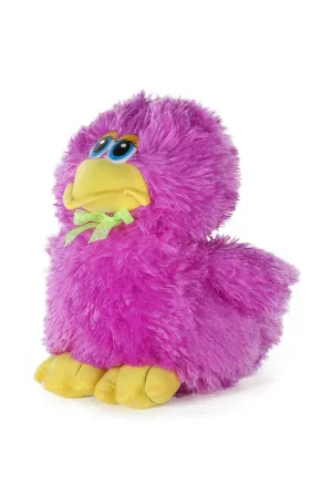 Duck Teddy Bear