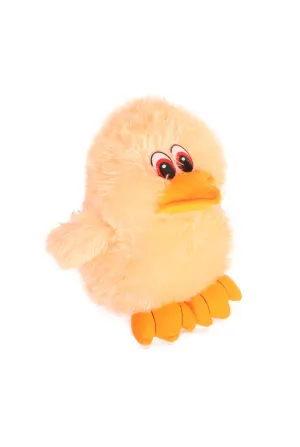 Duck Teddy Bear