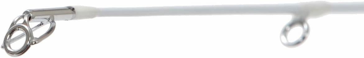 Duckett Fishing Silhouette Spinning & Casting Rods, Premium Lightweight and Sensitive Fishing Rod for All Skill Levels