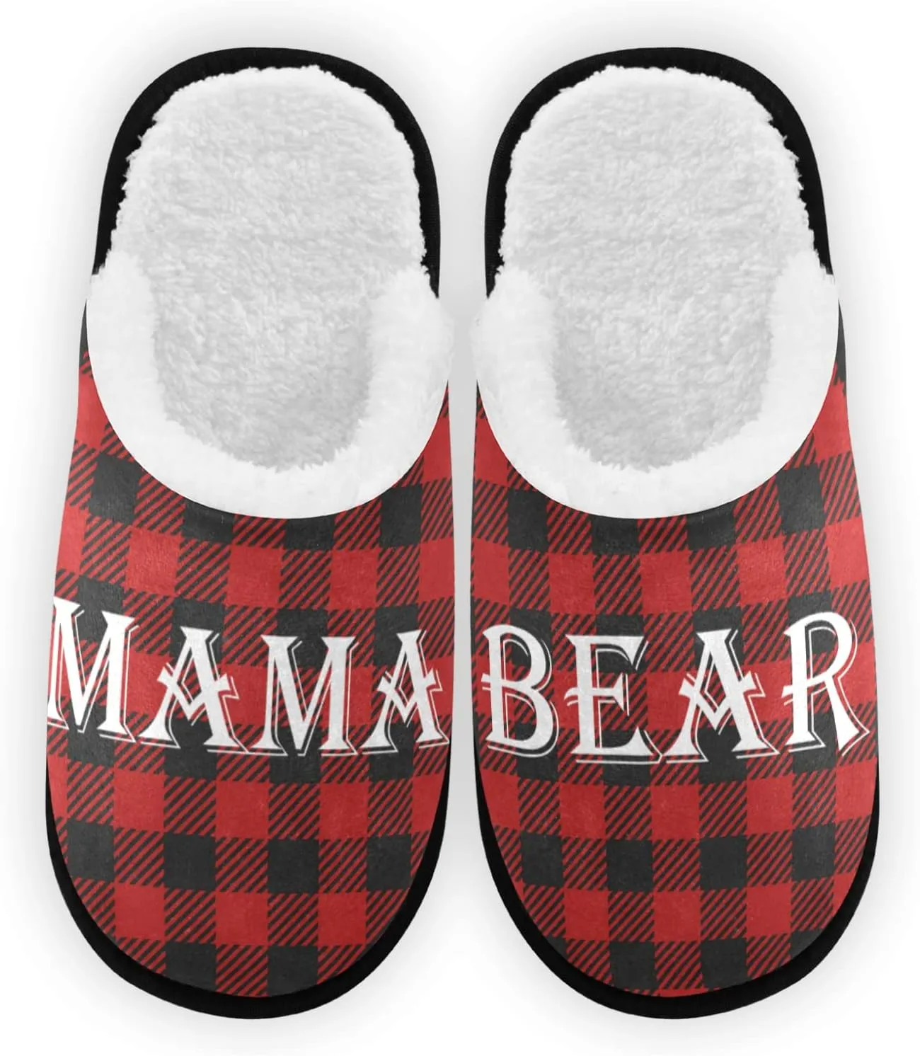 Dussdil Home House Slippers Travel Slipper Soft Memory Foam Slipper Non Slip for Women Men Hotel Bedroom Shoes Slippers