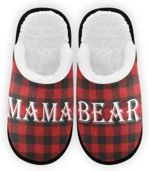Dussdil Home House Slippers Travel Slipper Soft Memory Foam Slipper Non Slip for Women Men Hotel Bedroom Shoes Slippers
