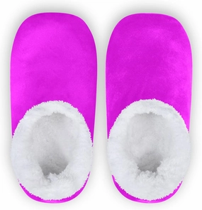 Dussdil Home Winter Slippers Spa Travel House Slipper Soft Memory Foam Slipper Non Slip for Hotel Bedroom Shoes Slippers