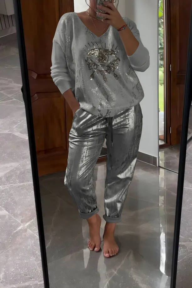 Emma™️ | Trendy and Comfortable Set