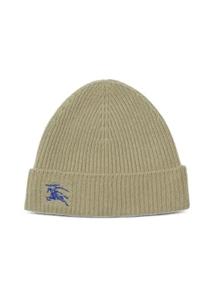 Equestrian Knight Cashmere Beanie