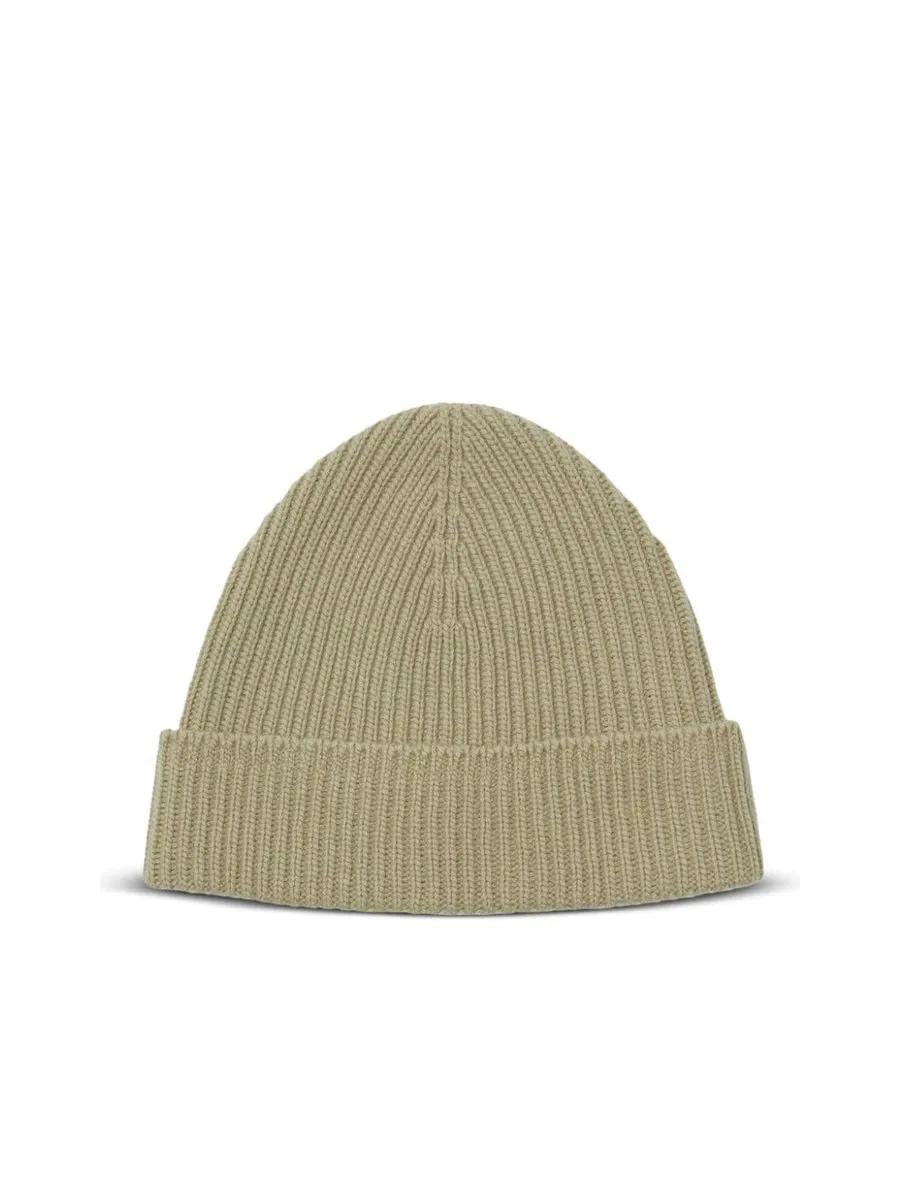 Equestrian Knight Cashmere Beanie