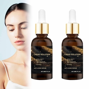 Face Serum,Facial Firming Essence, A Skin Care Essence That Tightens The Face, Hydrates And Moisturizes, And Reduces Fine Lines (2)