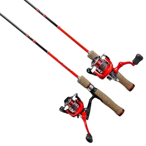 Favorite Do-Dock Spinning Combo 5'3" Lite
