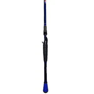 Fishermans Central Casting Rod