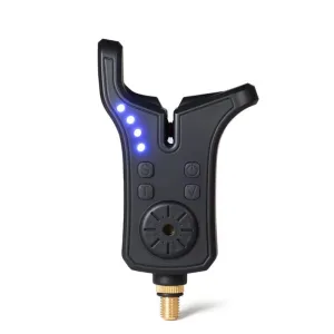 Fishing Bite Sound Alarm Indicator – LED Light