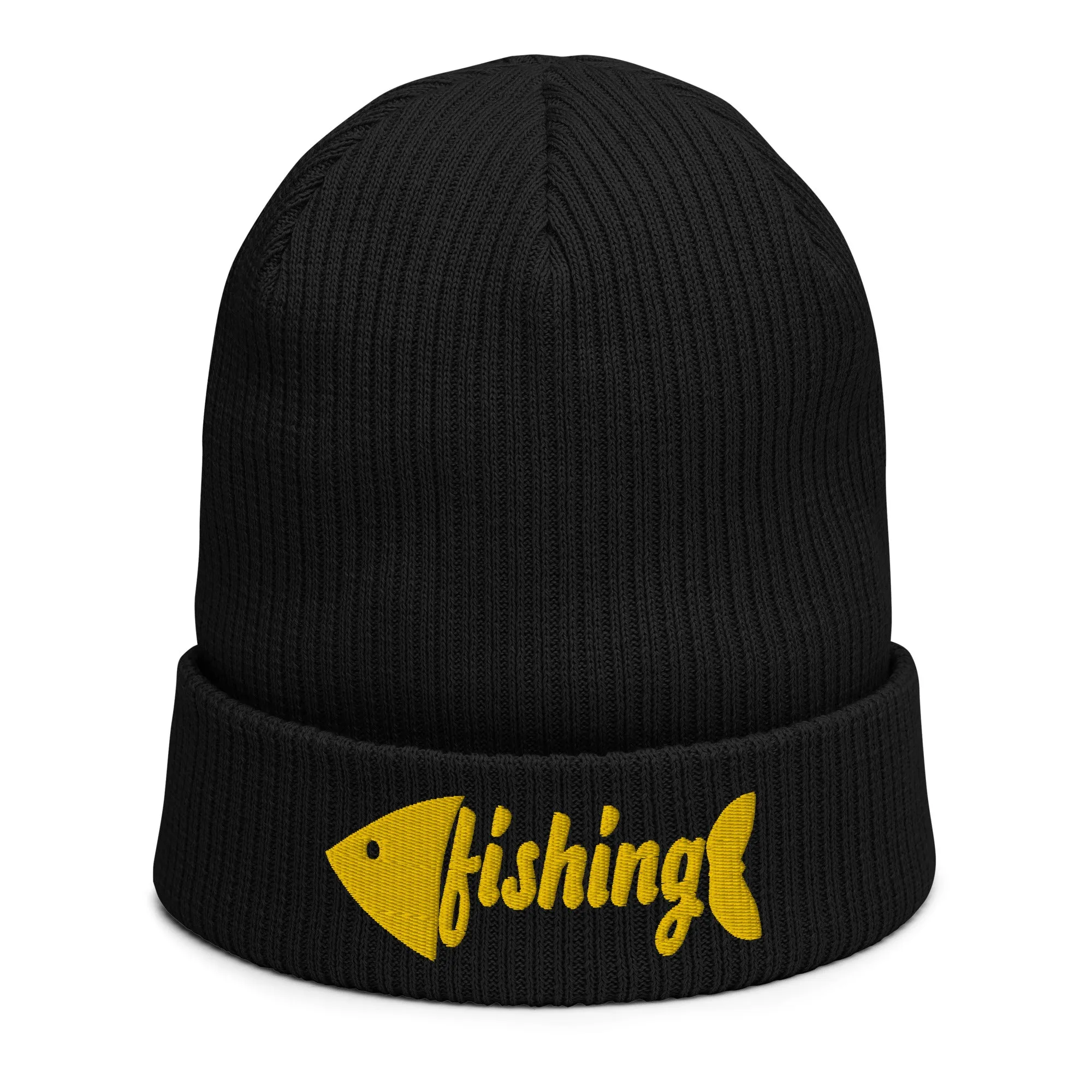 Fishing  Gift - Fishing hat