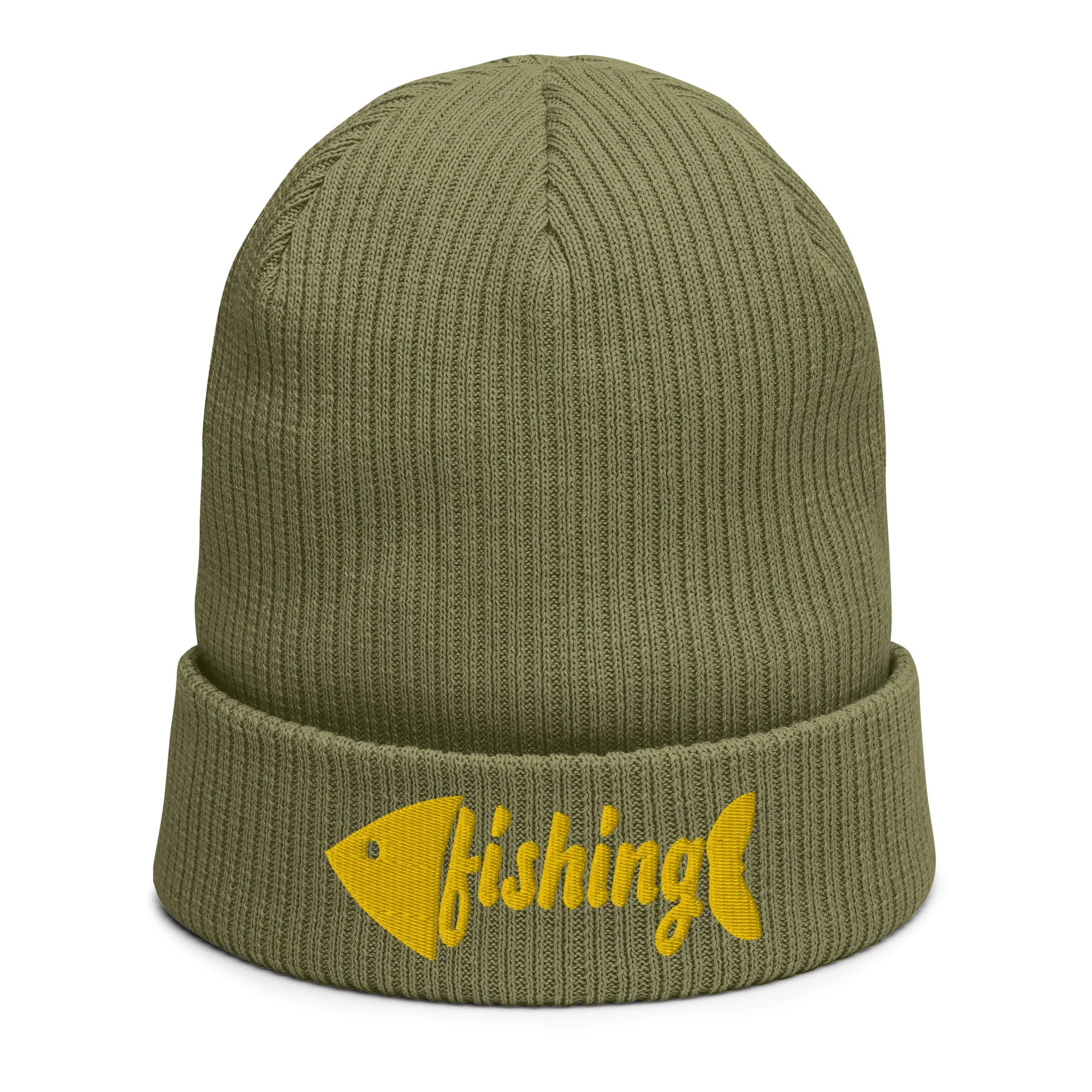 Fishing  Gift - Fishing hat
