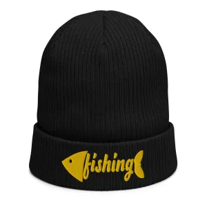 Fishing  Gift - Fishing hat
