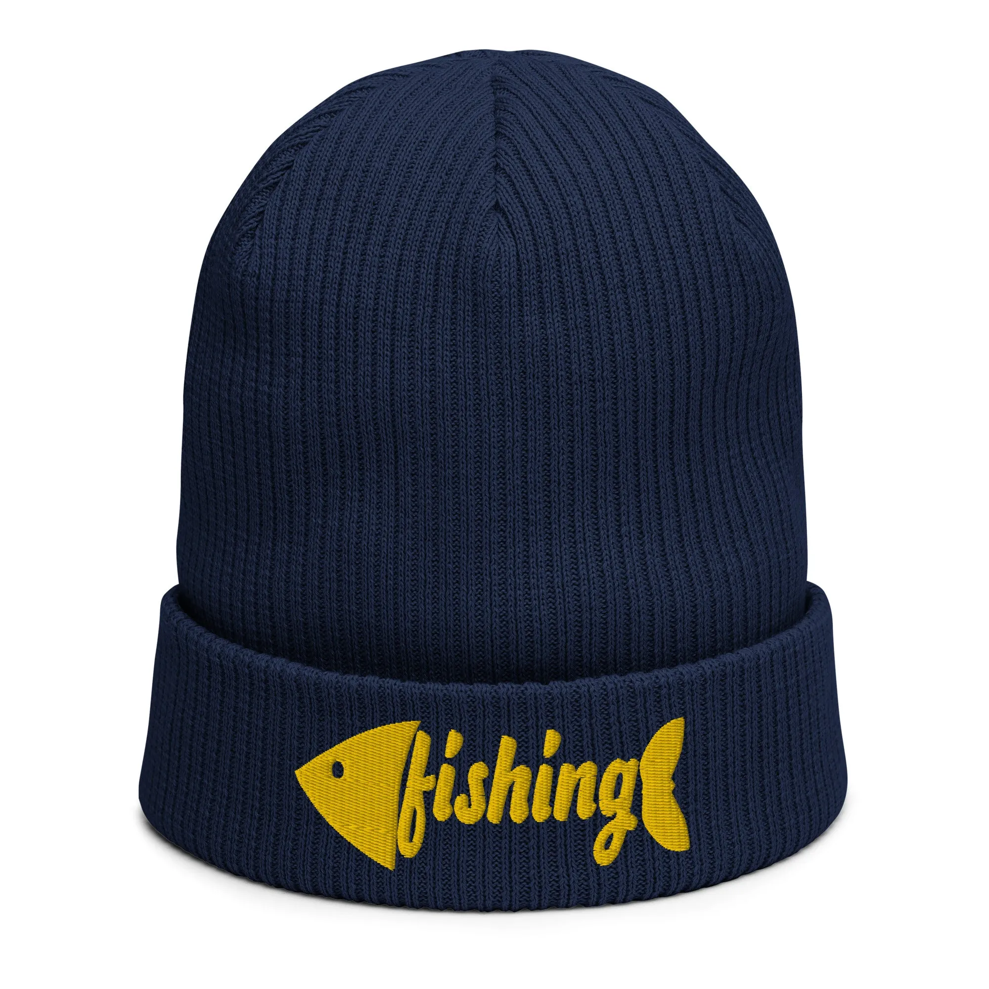 Fishing  Gift - Fishing hat
