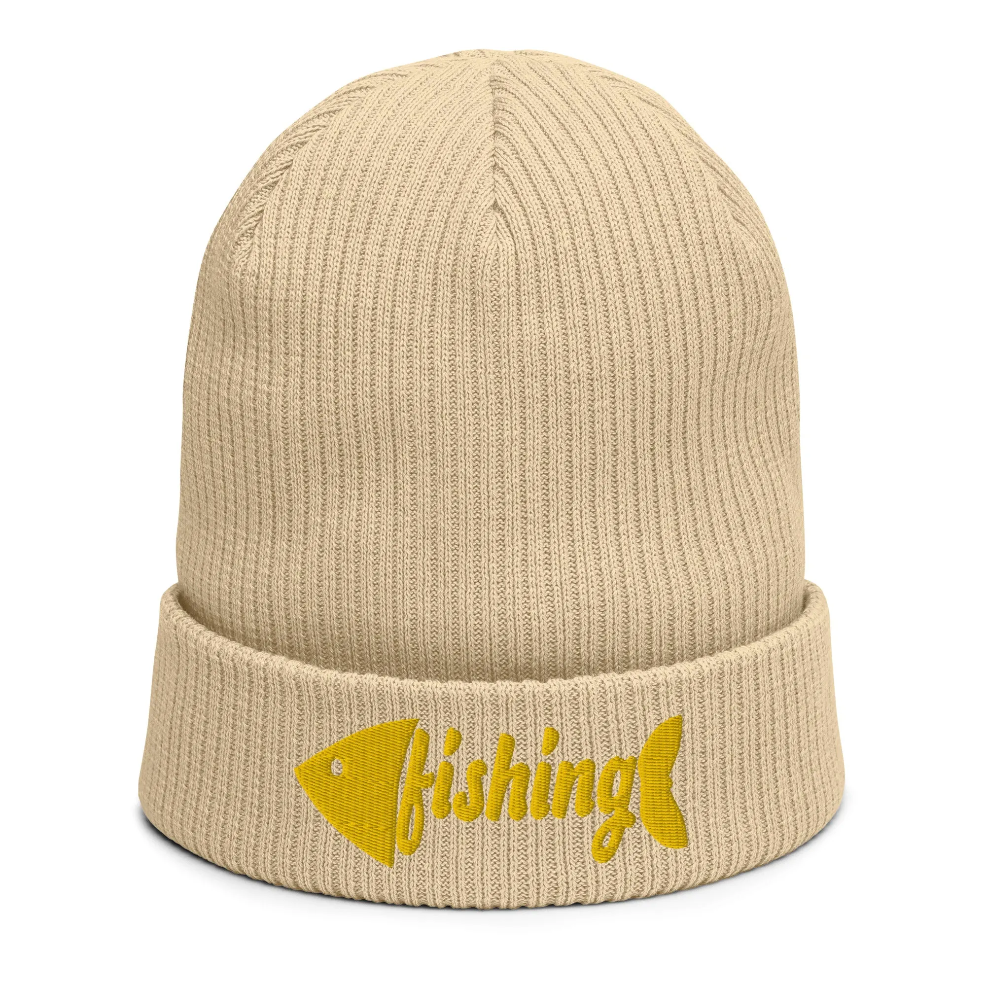 Fishing  Gift - Fishing hat