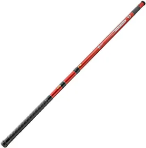Fishing Rod Telescopic Fishing Rod Collapsible Bream Pole with Leatherette Grip Travel Fishing Gear 12inch for Saltwater & Freshwater Fishing