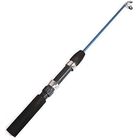 Fishing Rods Telescopic Winter Fishing Rods Portable Beginner Short Sea Rods Scenic Fishing Tackle Ice Fishing Rods