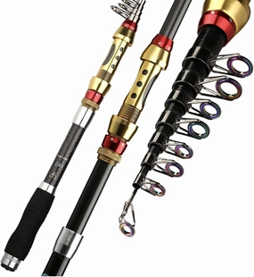 Fishing Rods Short Sea Fishing Rods Telescopic Fishing Rods Small Sea Rods Carbon Fishing Rods Long Casting Rods
