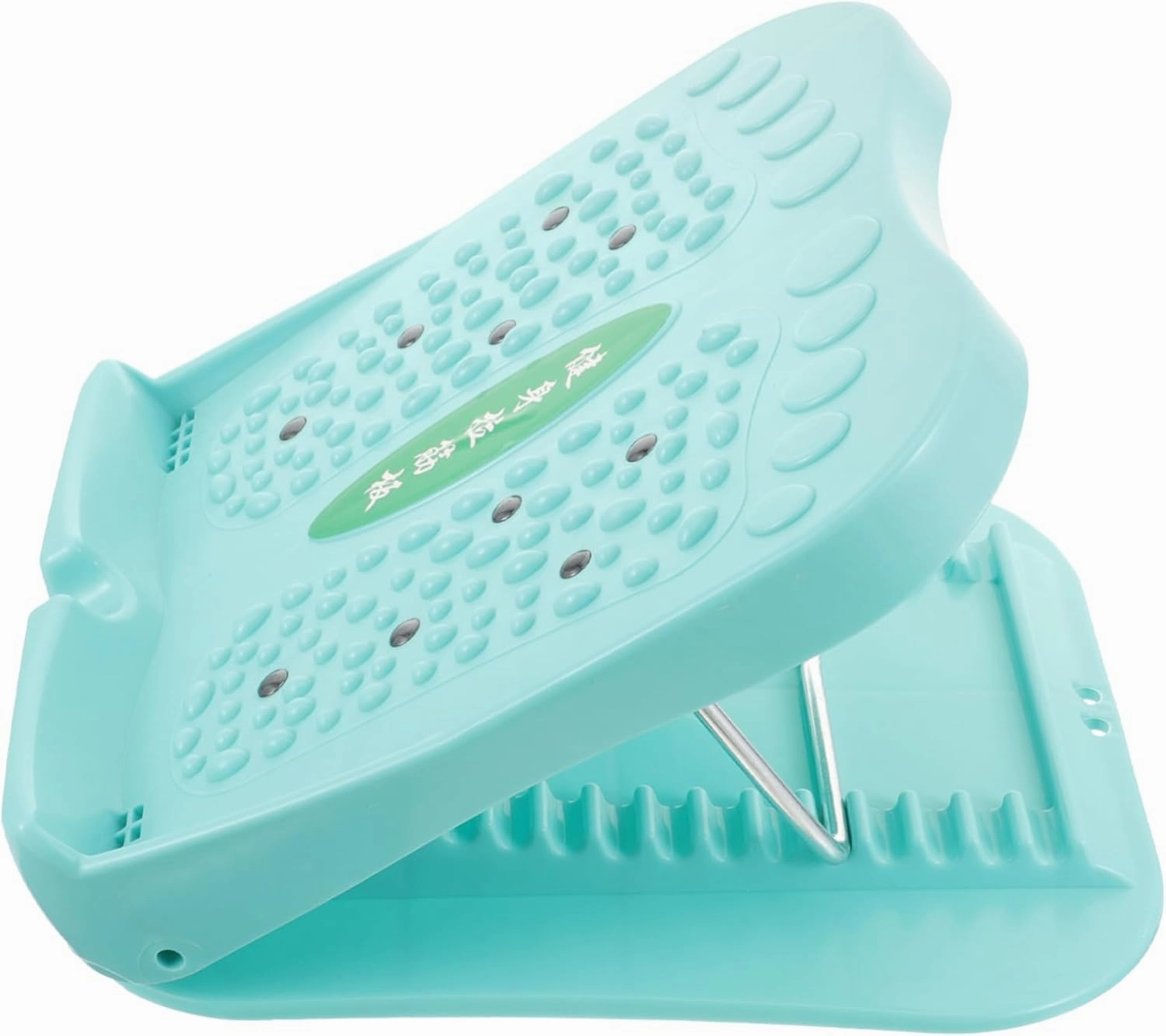 Fitness Multi Function Calf Stretching Pedal for All Ages Heavy Duty Inclined Stretch Board with Slip Design for Home Office and Travel Use