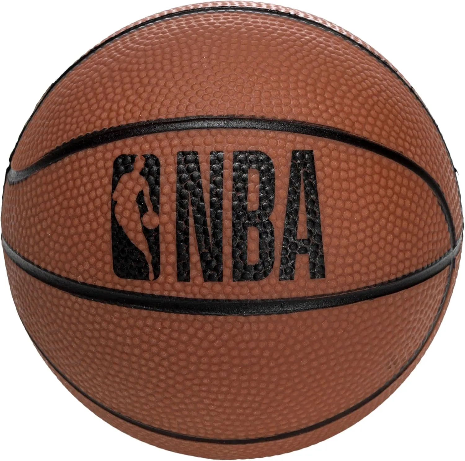 Franklin Sports NBA Over the Door Basketball Hoop - Kids Indoor Mini Hoop Set with Basketball - Perfect for Bedroom or Office