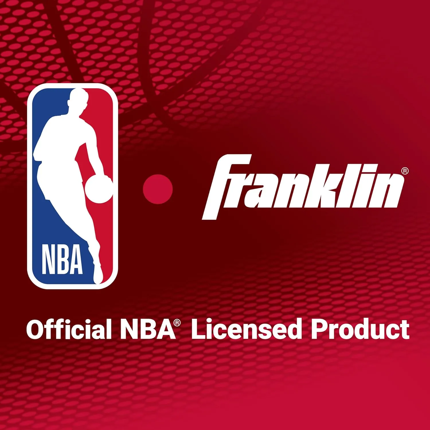 Franklin Sports NBA Toy Basketballs - 2 Pack of Kids Soft Mini Basketballs for Over the Door   Indoor Hoops - NBA Fan Shop Kids Soft Toy Basketballs - (2) Mini Balls Included