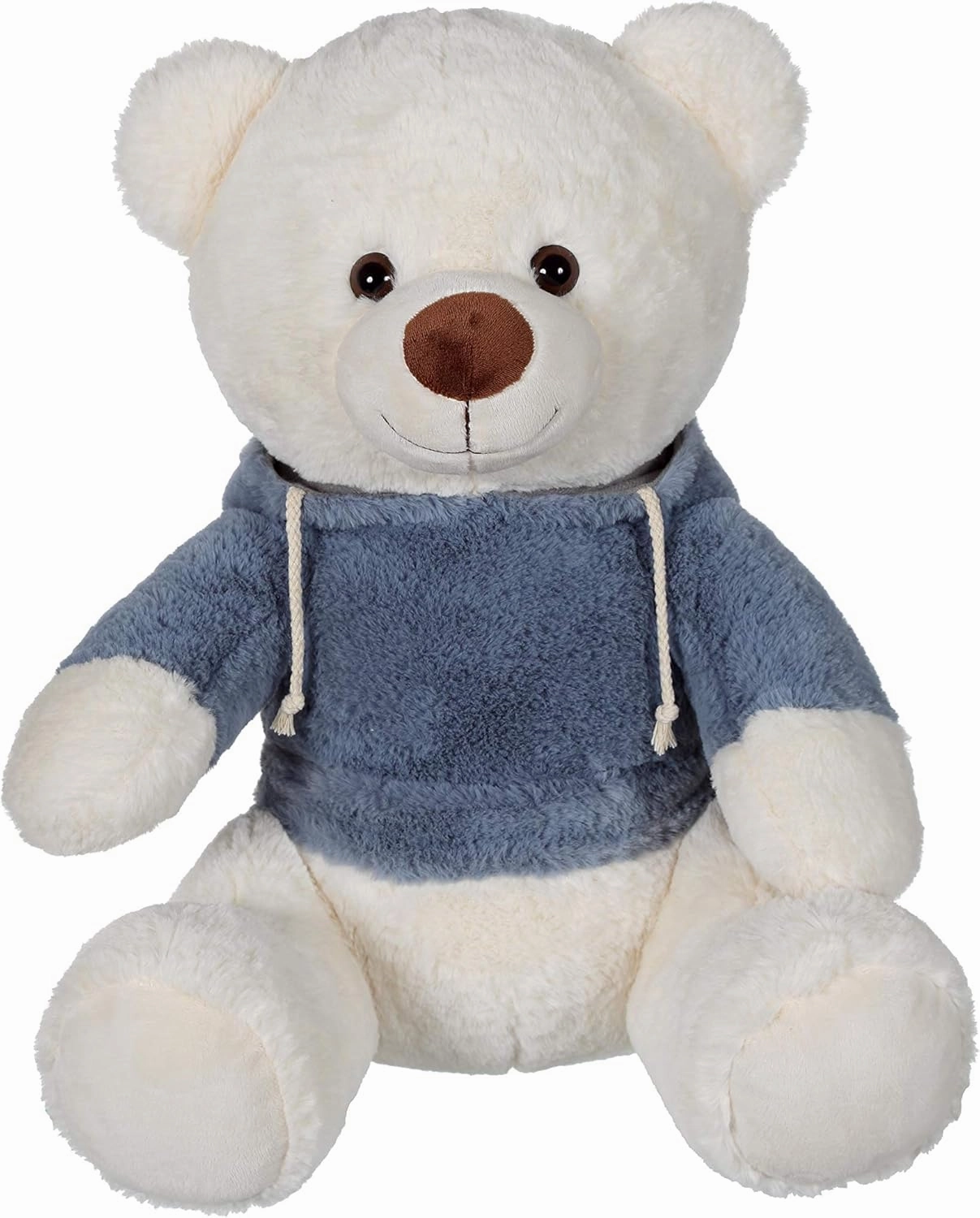 Friends Colour Sweatshirt 40 cm - Bear Blue Grey