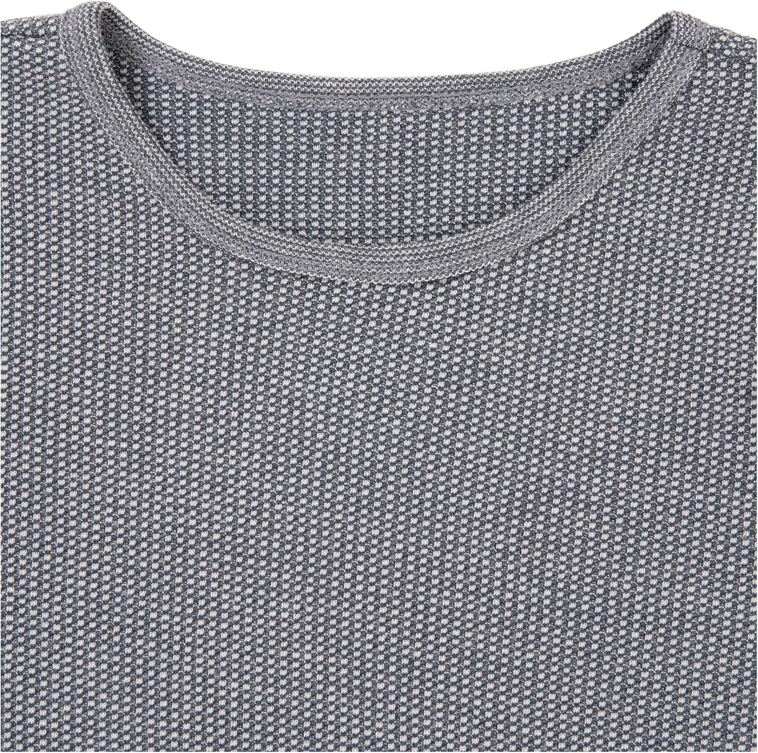 Fruit of the Loom girls Premium Thermal Waffle Underwear Set