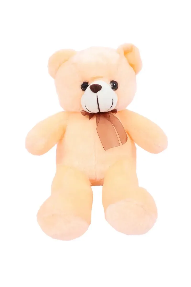 Fun Club Teddy Bear Plush Soft Toy- 32 cm