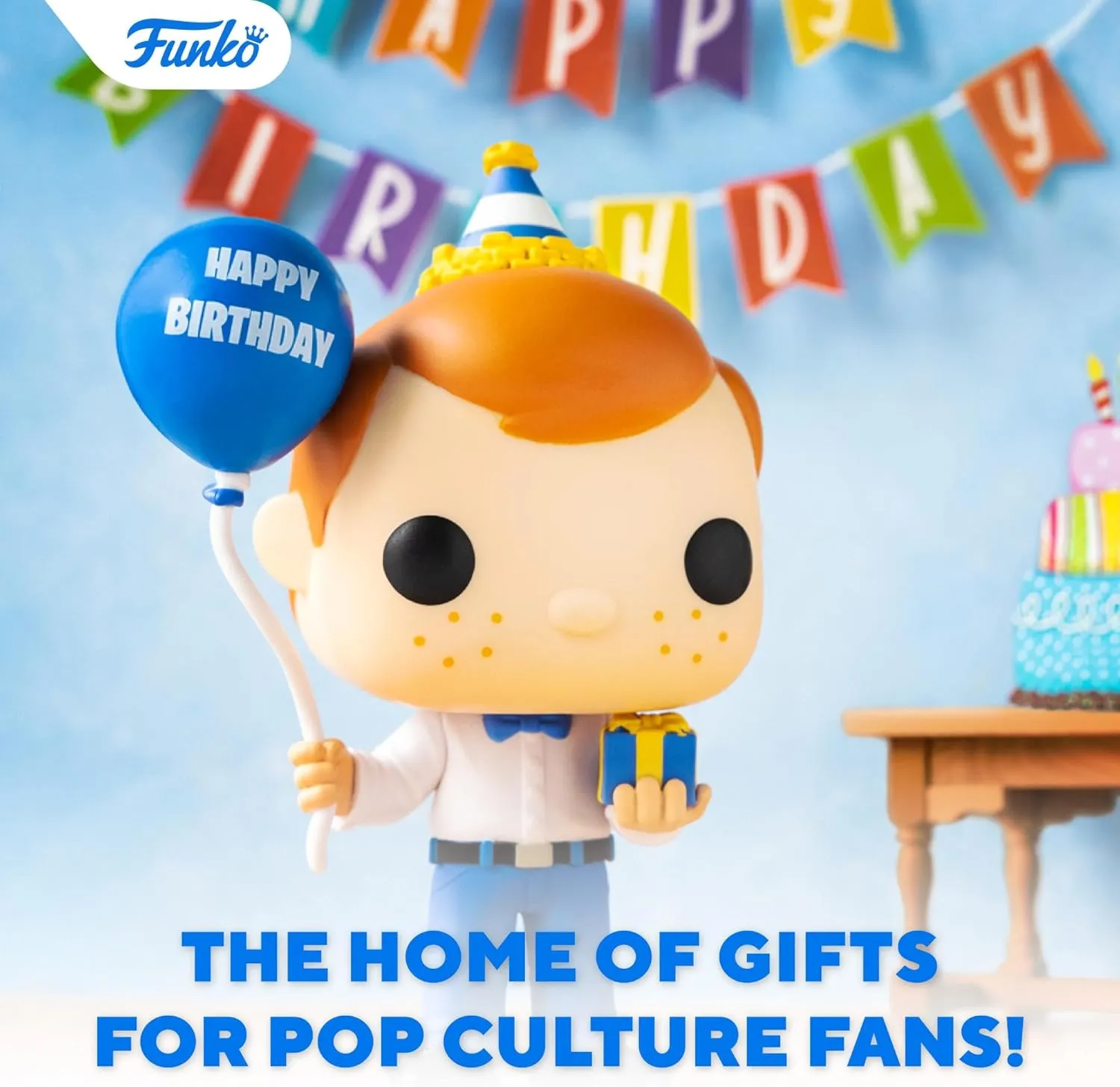 Funko POP Disney: Winnie The Pooh - Rabbit - Collectable Vinyl Figure - Gift Idea - Official Merchandise - for Kids & Adults - TV Fans - Model Figure for Collectors and Display
