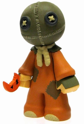 Funko Mystery Mini - Horror Classics [Series 1] - Sam [Trick 'r Treat] - 2/24 Rarity [Extremely Rare!]