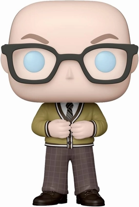 Funko POP! TV: WWDS - Colin Robinson - What We Do in The Shadows - Collectable Vinyl Figure - Gift Idea - Official Merchandise - for Kids & Adults - Horror Fans - Model Figure for Collectors