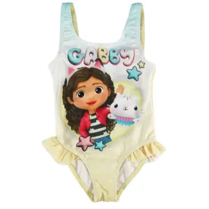 Gabbys Dollhouse Kinder Mädchen Badeanzug Bademode