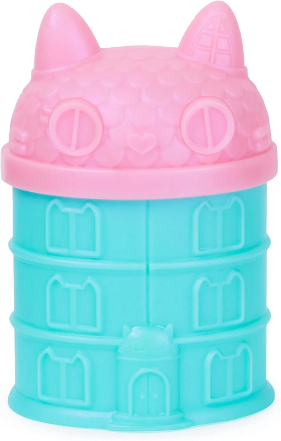 Gabby’s Dollhouse, Meow-mazing Mini Figures 12-Pack (Amazon Exclusive) Rainbow -Themed Toy Figures and Playsets Kids Toys for Ages 3 and up