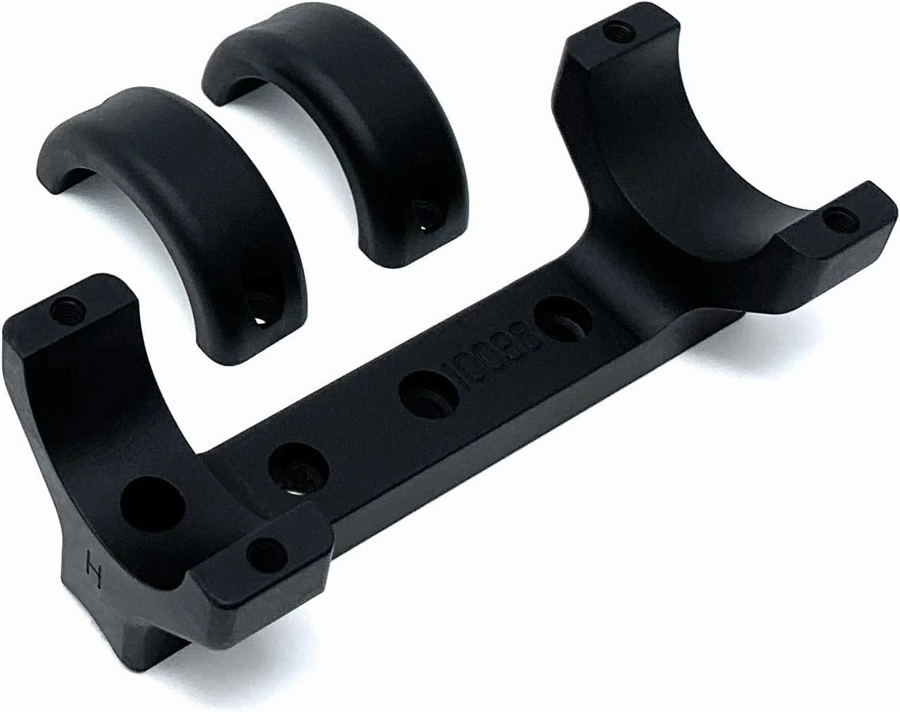 Game Reaper CVA Rifle - High Mount