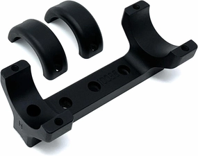 Game Reaper CVA Rifle - High Mount