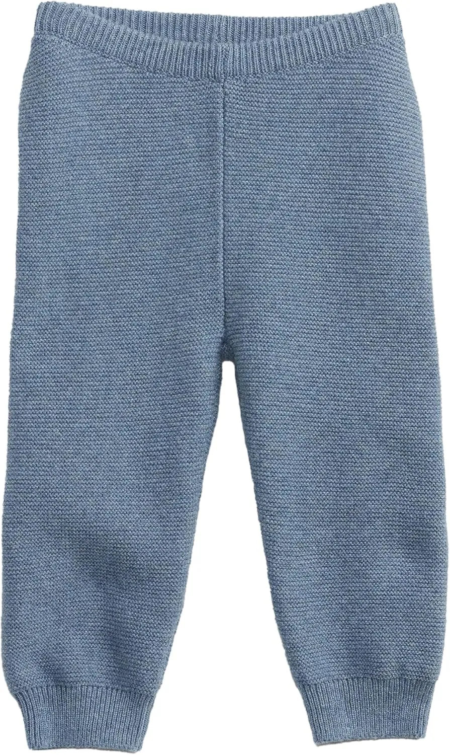 GAP Baby Bear Garter Pants