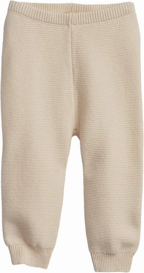 GAP Baby Bear Garter Pants