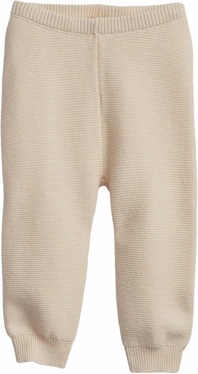 GAP Baby Bear Garter Pants
