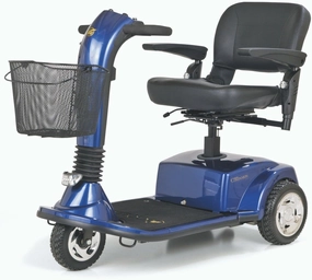 Golden Technologies Companion II- 3 Wheel