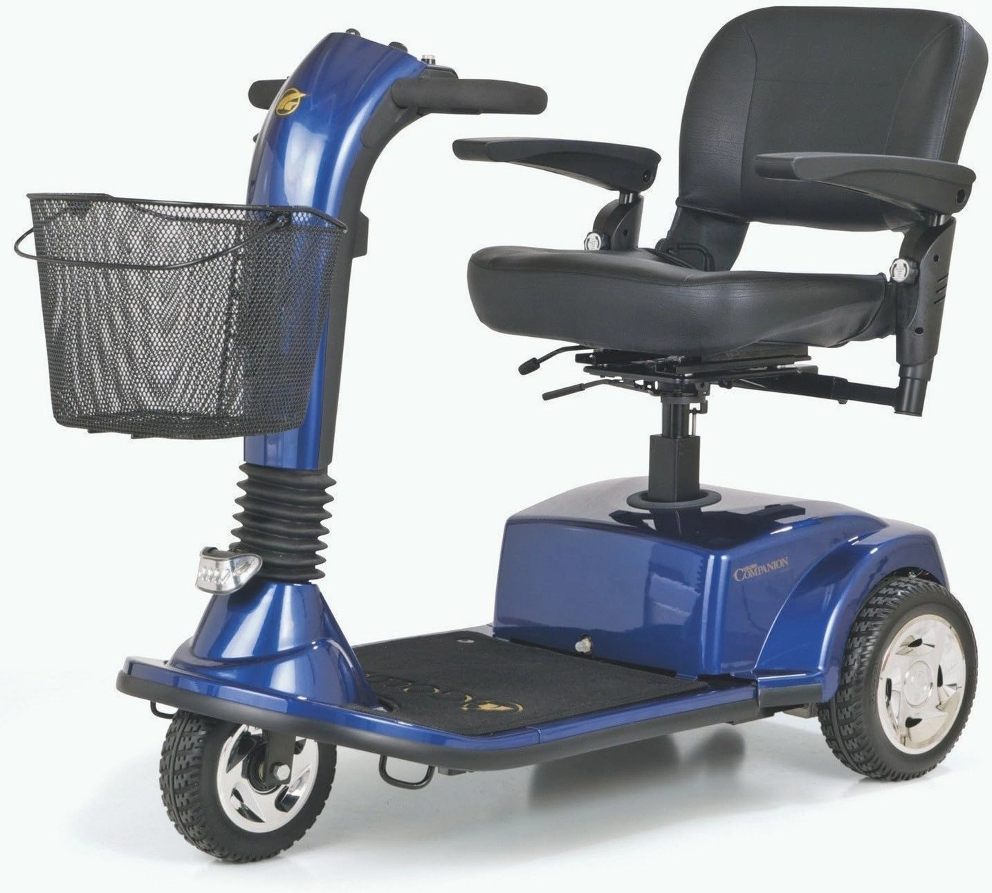 Golden Technologies Companion II- 3 Wheel