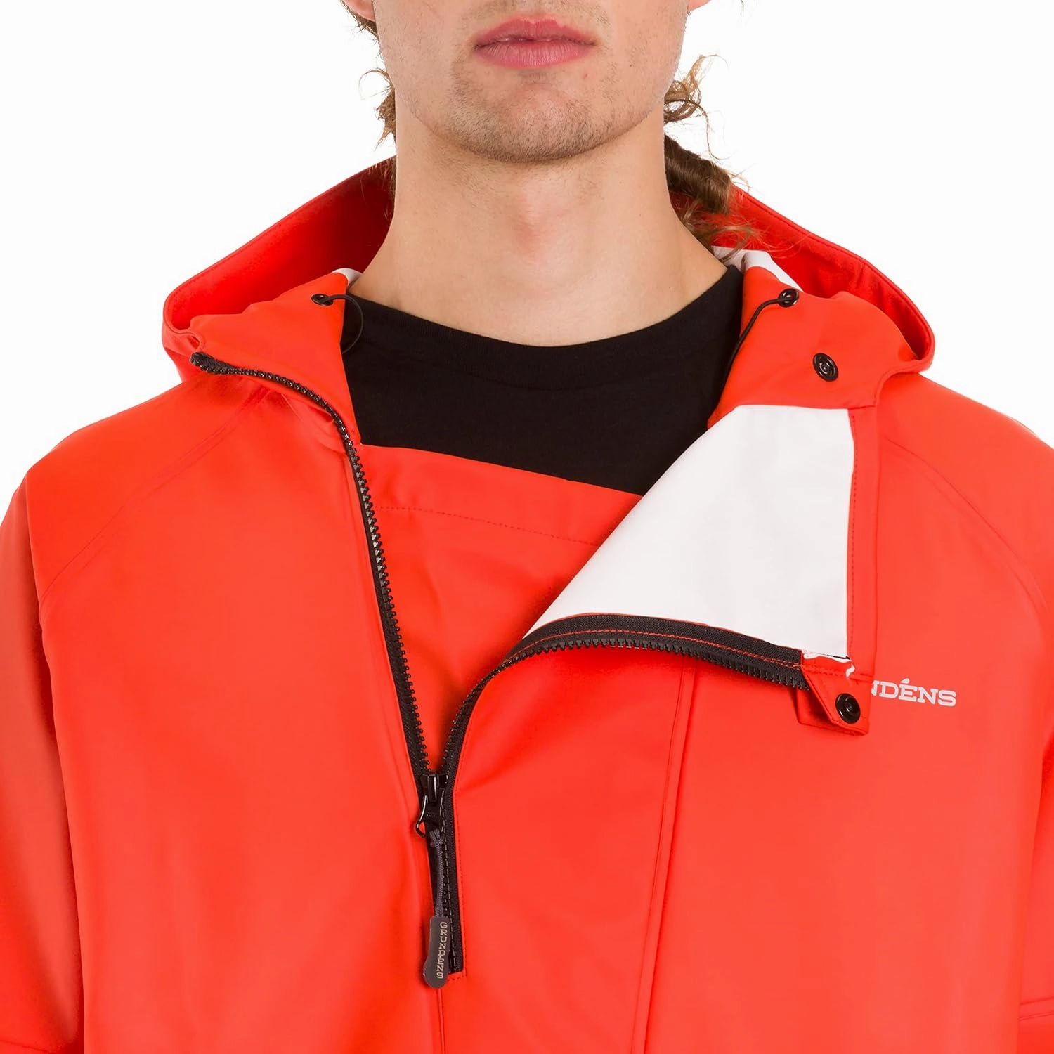 Grundéns Men's Neptune PRO Anorak