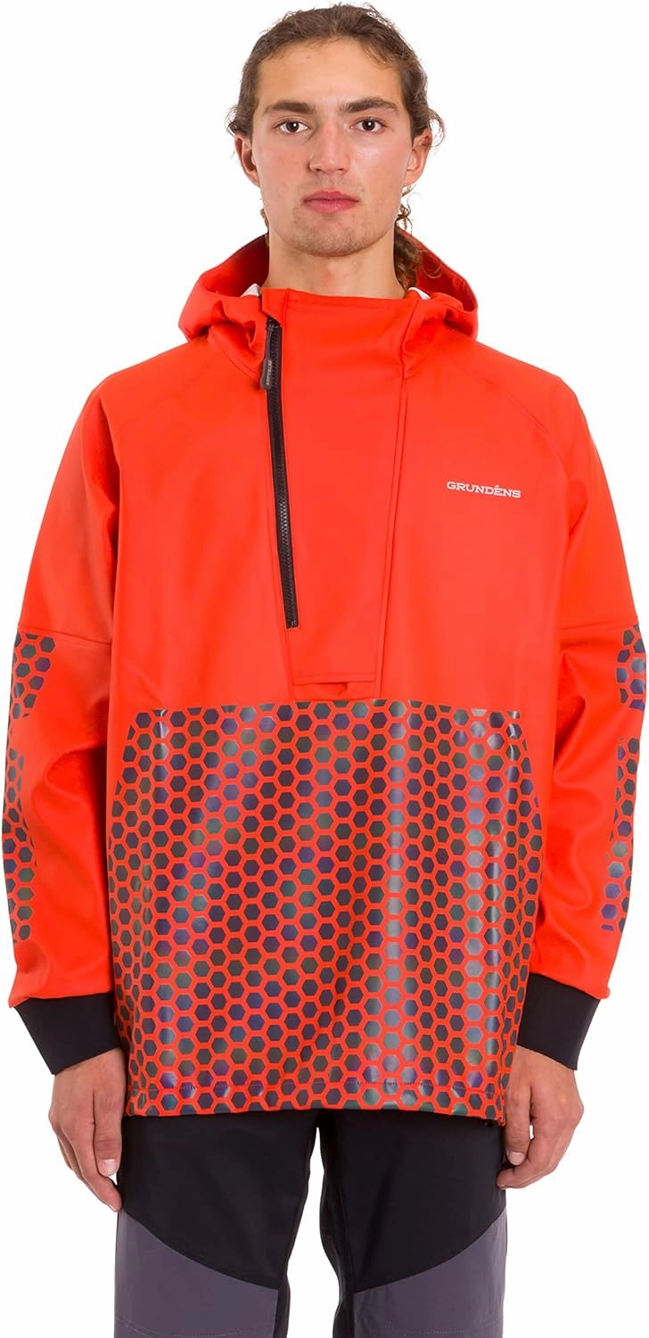 Grundéns Men's Neptune PRO Anorak