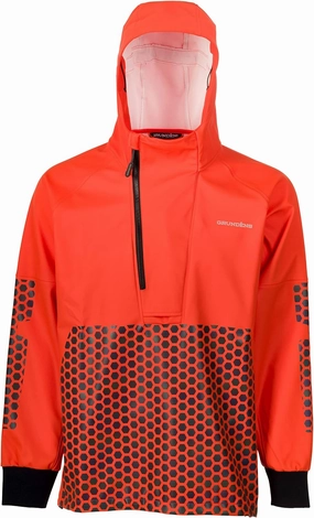 Grundéns Men's Neptune PRO Anorak