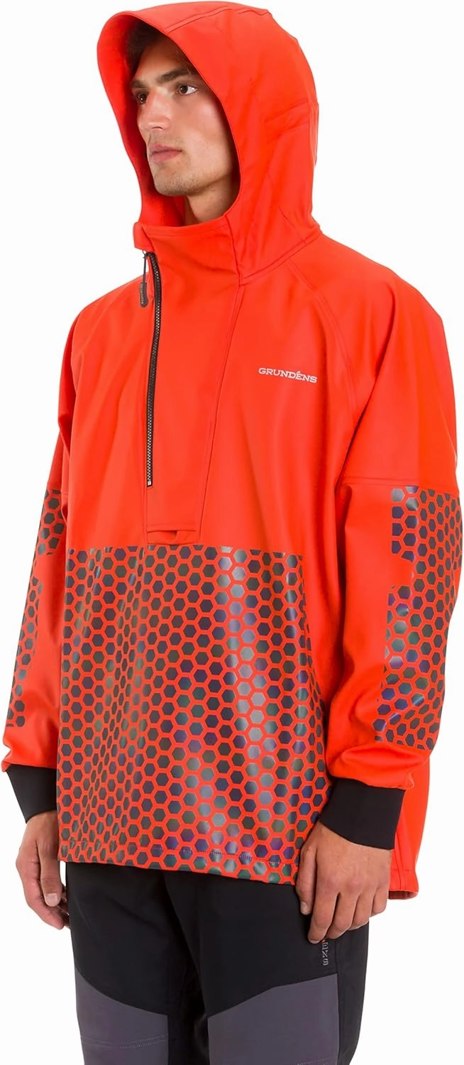 Grundéns Men's Neptune PRO Anorak