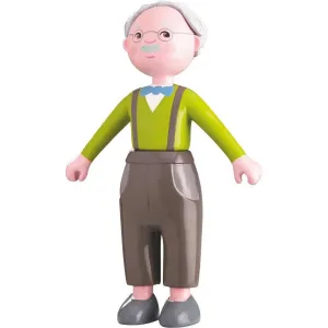 HABA Little Friends Grandpa Kurt