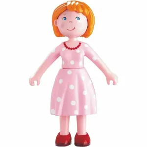HABA Little Friends Mom Katrin Doll