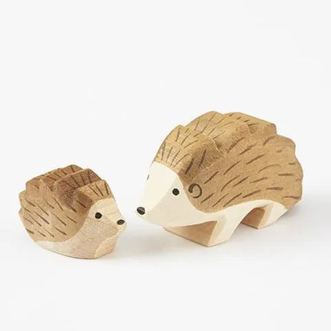 Hedgehog