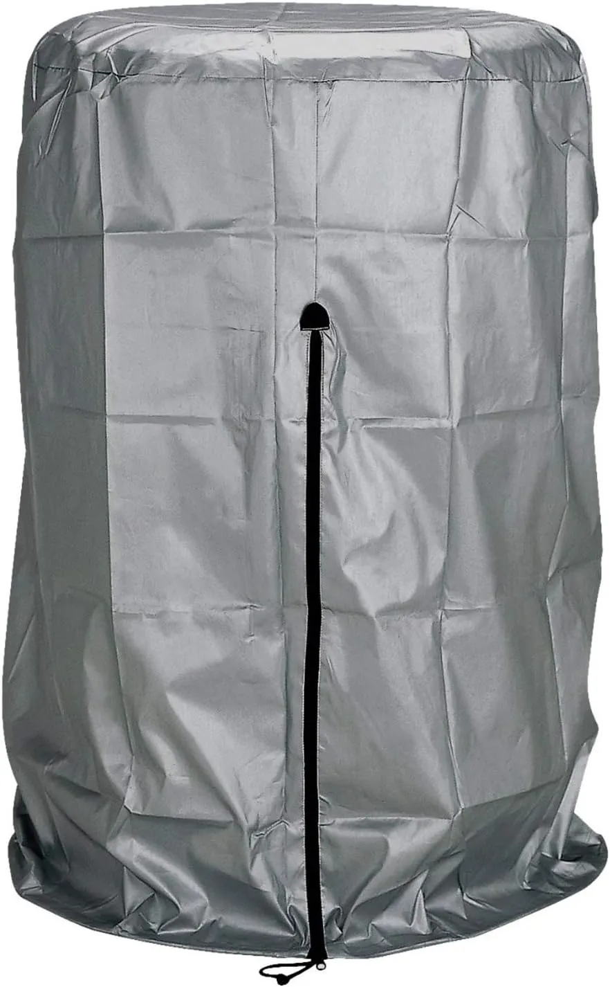 Heininger 5391 Medium GarageMate TireHide (Fits up to 25" Tires)