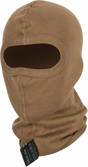 Helikon-Tex Men's One Balaclava Lightweight One Balaclava Lightweight Black