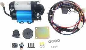 High Performance 12V Air Compressor Replacement For ARB CKMA12 On-Board, For Tire Inflation, Air Locker activation, etc. 4X4 Offroad
