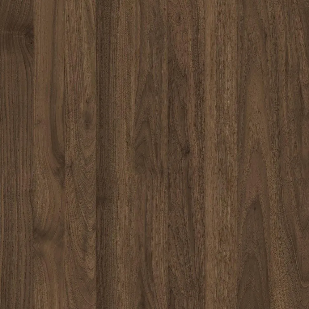 HOME OFFICE 2 DRAWER WALNUT DESK